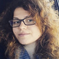 MARY ANN PISCIUNERI