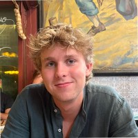 Ben Van der putten