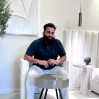 Sourabh Bahl
