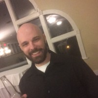 Aaron Whitworth