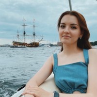 Aleksandra Bogacheva