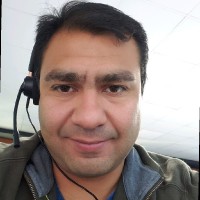 Jaime Reinoso Reinoso