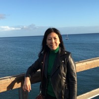 Clara Huang