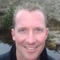 Alex Van Haaster