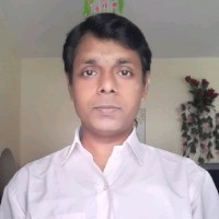 Pradeep Kumar