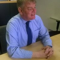 Paul Churcher