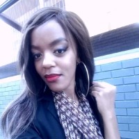 Reitumetse Nyakale