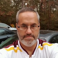 Troy Patterson