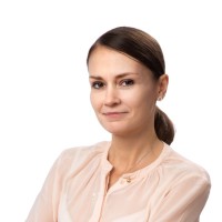 Jenny Brovkina