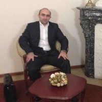 Эльдар Джафаров