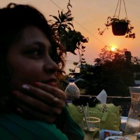 Dharati Vinchhi