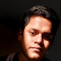 Surjyanarayan Bisoyi