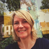 Stefanie Aers