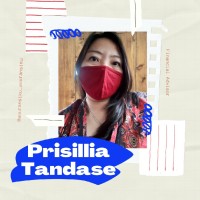 Prisillia S.Kom