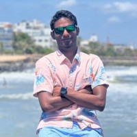 Litheesh G Gowda