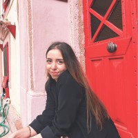 Beyza Demir