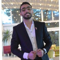 Haitham Boudabous