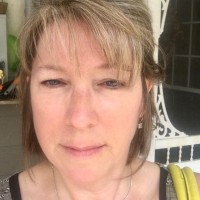 Kathy Crampton