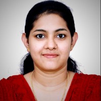 Vineetha Kurian