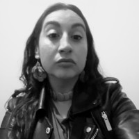 Macarena Garrido Melo