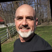 Rod Vogel