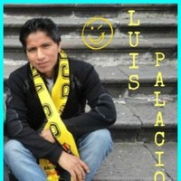 Luis Palacios