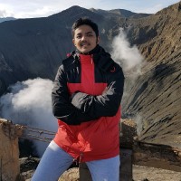 Muhammad Fahri Ikhsan