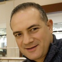 Amir Sedky