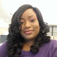Kendrea Fraser