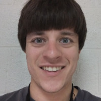 Garrett May