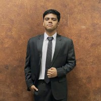 Araf Ahmed