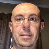 Jeffrey Hust