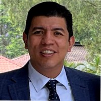 Marco Morales