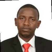 Timothy Kilonzo