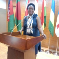 Lilian Kabahenda