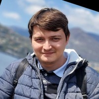 Munteanu Razvan-Andrei