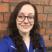Gemma Russell