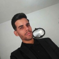 Daniel Alejandro Rodriguez Lopez