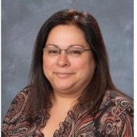 Teresa Disher