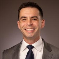 Brian Pedey, Cpfa
