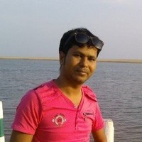 Rashmi Ranjan Behera