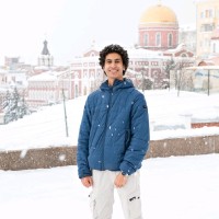Omar Yassin