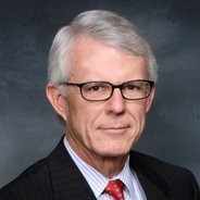 Curtis Hamlin
