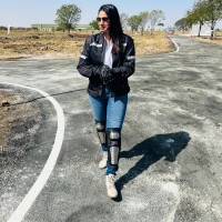 Shipra Bhargava