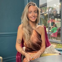 Ellie Harris