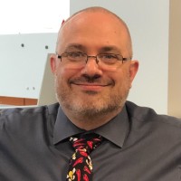 Salvatore P Simonetta Jr