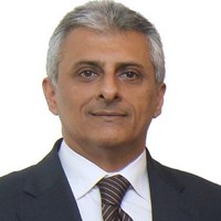 Sikander Jamal