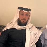 Salem Mushref