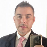 Edgardo Carrera de la Torre