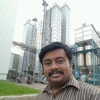 Santhosh B Gowda